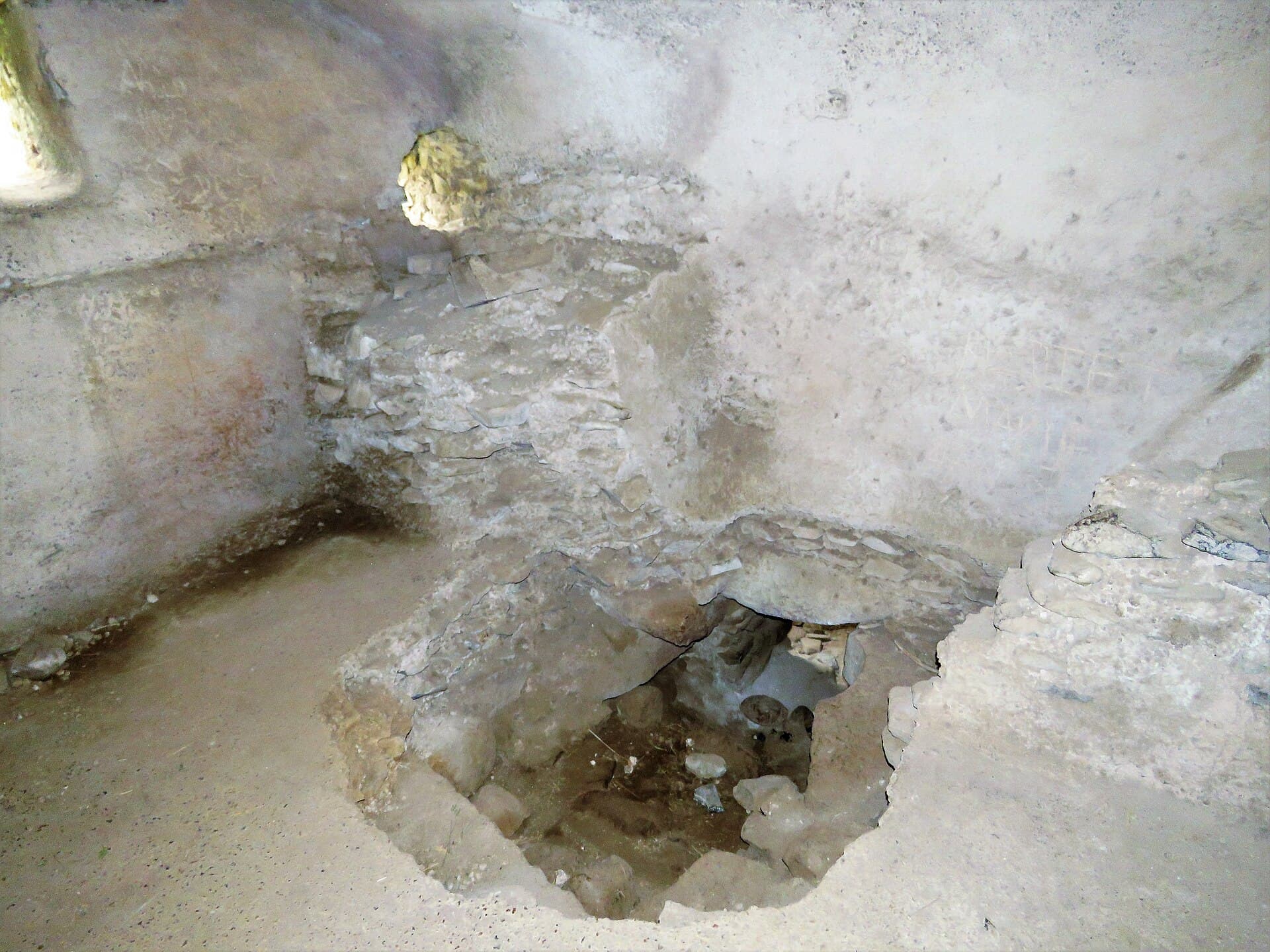 Stone castle of the Royal Enclosure (Fasil Ghebbi) in Gondar
